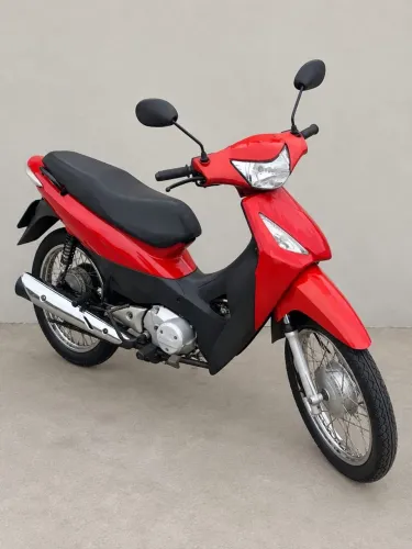 VENDE SE MOTO