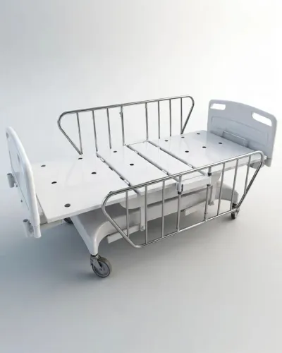 Cama hospitalar elétrica | aluguel e venda
