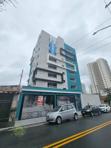 Apartamento em Vila Progresso - Guarulhos