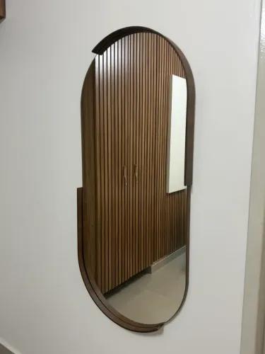 ESPELHO ARTE - DE CASA ARTE E DECORAÇÕES