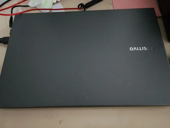 Notebook positivo