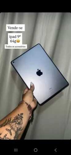 Ipad 9