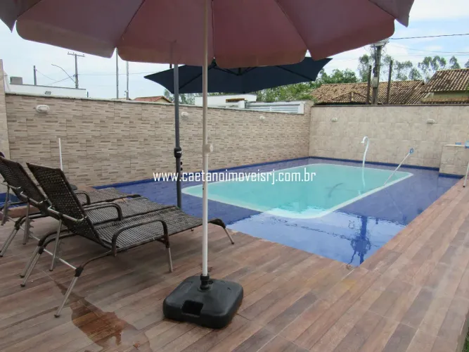 Casa Impecável em Condomínio - C/ Pagamento Facilitado