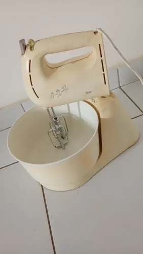 Batedeira Walita antiga 