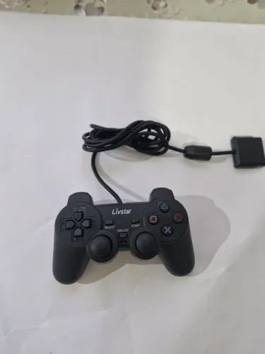 Controle analógico ps2