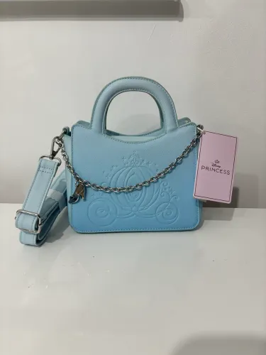 Disney Loungefly bolsa Cinderela