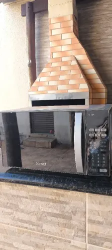 Microondas consul 20l