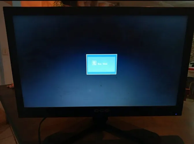 Monitor CCE