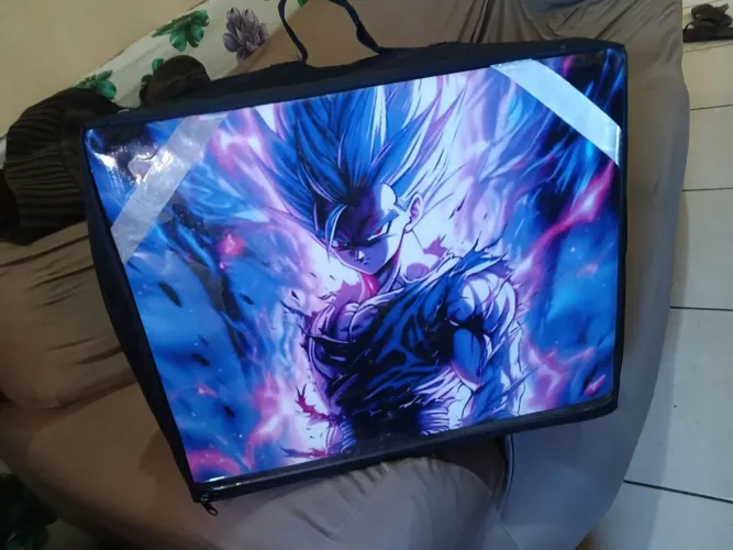 Bag semi nova