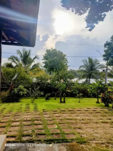 MARAVILHOSA CASA À VENDA UM VERDADEIRO PARAÍSO ENTRE A LAGOA E O MAR! Modalidade Porteira