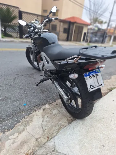 CBX TWISTER 250 2006