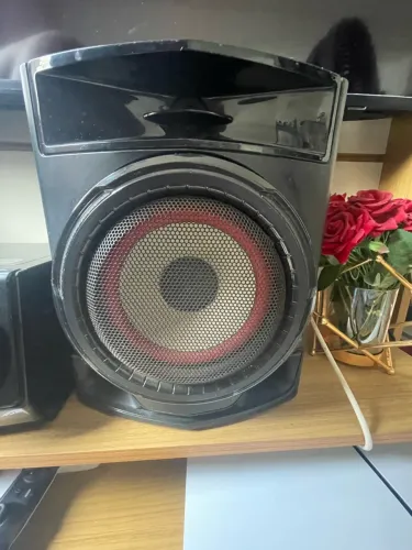 Som LG 440w cj44