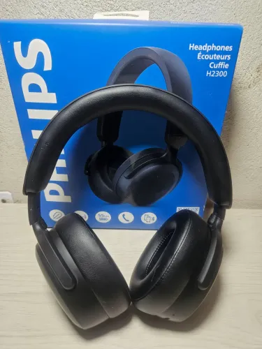 Fone de ouvido Philips H2300