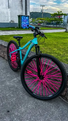 Vendo bikes personalizadas