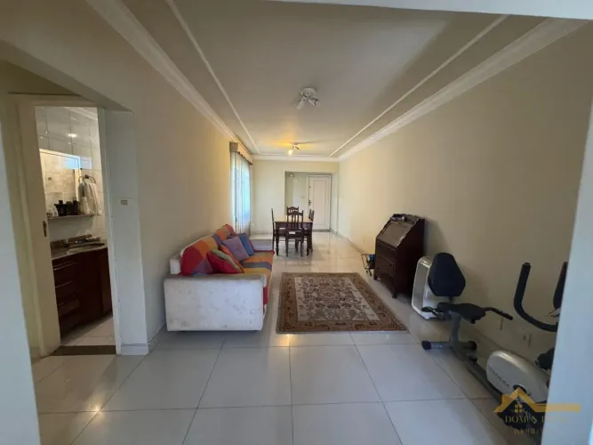 Apartamento para Venda em Volta Redonda, Laranjal, 2 dormitórios, 1 suíte, 2 banheiros, 1