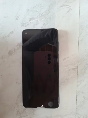 Celular Motorola G8