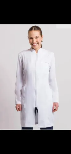 Jaleco elegance dra Cherie 