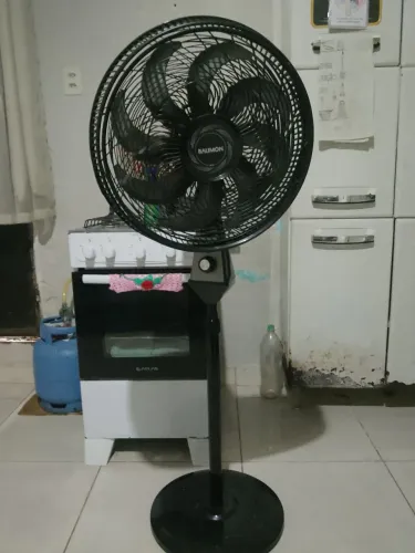 Ventilador
