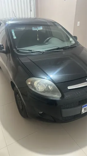 Fiat Palio Attra./italia 1.4 EVO F.flex 8V 5P 2013