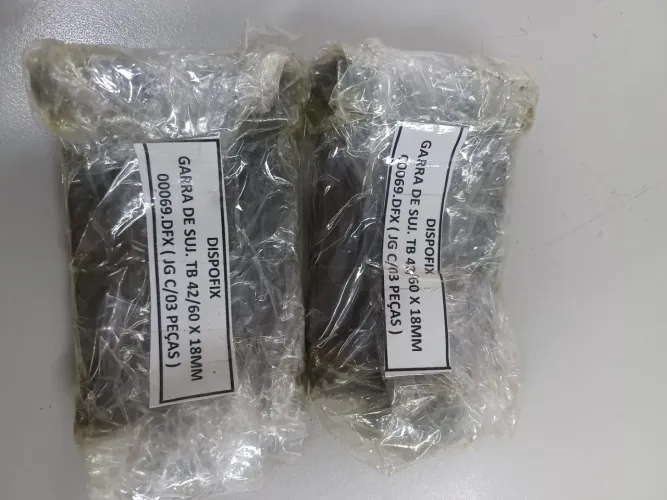 Garras para torno automático TB45/60