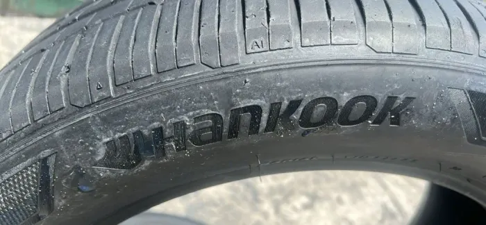 Pneu Hankook 225/55 R19
