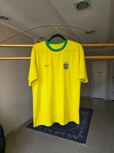 Camisa brasil 2000