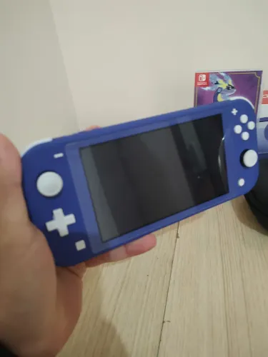 Nintendo swich lite