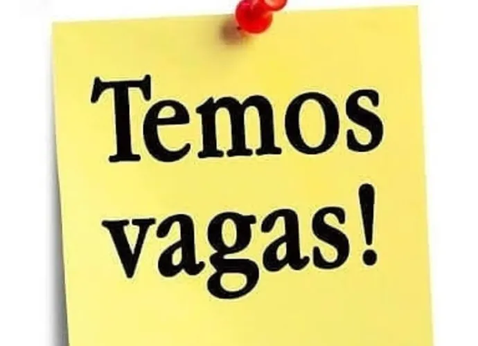 Atendente de salão ou cozinha