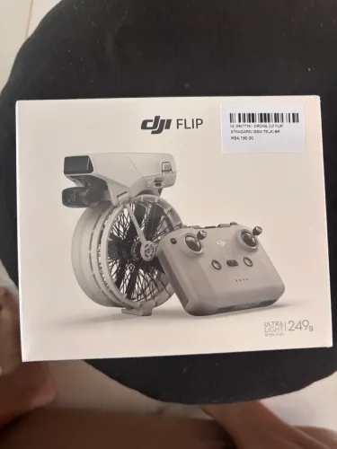 Drone DJI flip standart