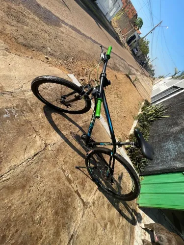 Bike ARO 29