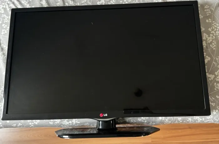 TV LG 32 polegadas em perfeito estado