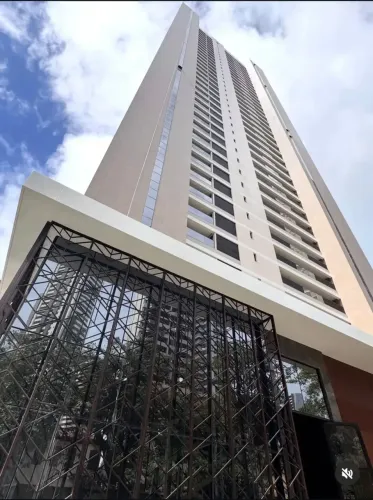 APARTAMENTO PENTHOUSE 5 SUÍTES À VENDA NO SUBLIME HORTO FLORESTAL