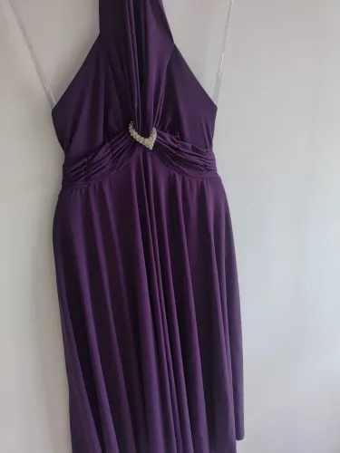 Vestido Festa M