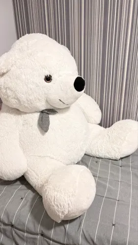 Urso de pelúcia GIGANTE