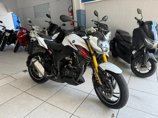 Haojue Dr 160 2024