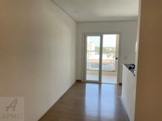 Apartamento em Vila Nova, Itu/SP