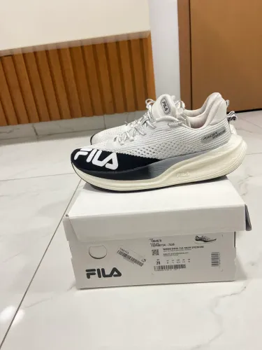 Tênis fila racer speedzone