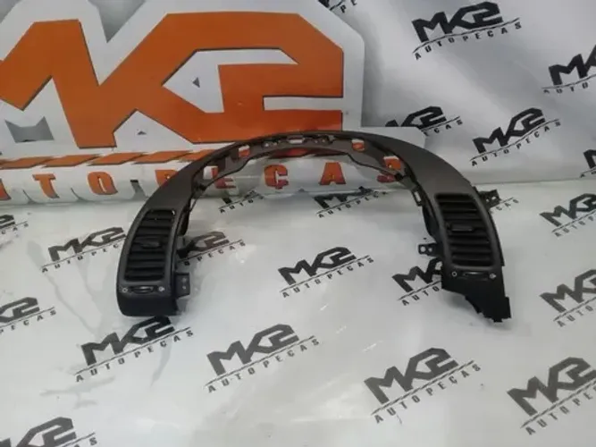 Moldura Central Com Difudores De Ar Kia Cerato 2013 V57