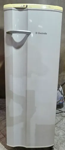 Geladeira Eletrolux RDE 30