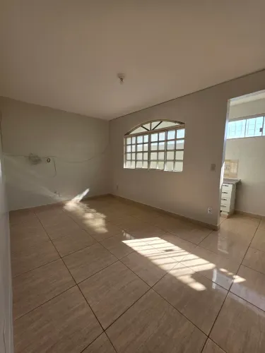 Alugo apartamento um quarto