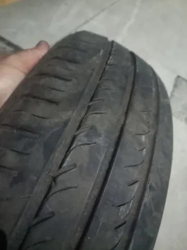 Pneu 15 175/60
