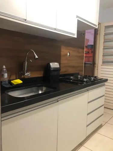 Apartamento 2 Qts, à venda em Valparaíso de Goiás