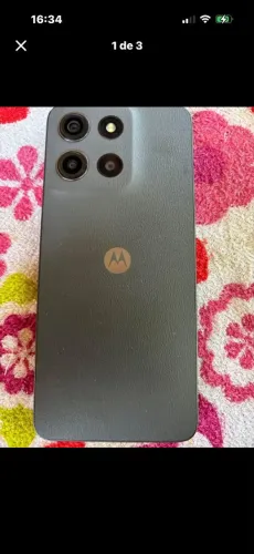Moto g15