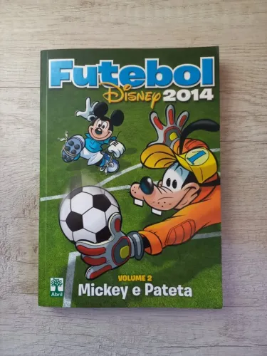Livro em ótimo estado de conservação