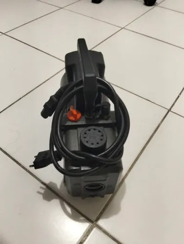 Bomba de vácuo 3cfm