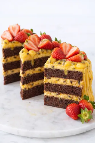 Fatia de tortas kit festa 