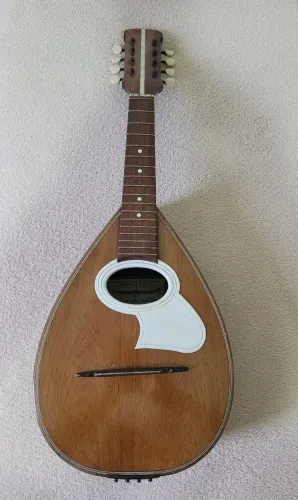 Bandolim Del Vecchio Anos 1940