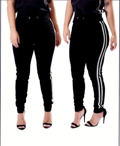 Calça Jeans
