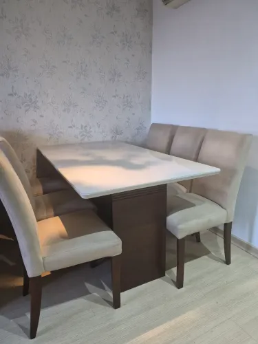 Vendo mesa