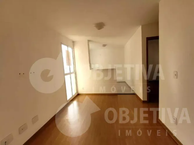 Apartamento à venda, 2 quartos, 1 vaga, LARANJEIRAS - UBERLANDIA/MG